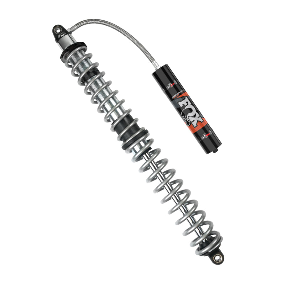 FOX Fox 2.0 Performance Elite 14in. Remote Reservoir Smooth Body Coilover Shock 5/8in. Shaft