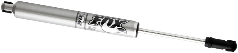 FOX Fox 2.0 Performance Series 10.1in. Smooth Body IFP Stabilizer Steering Damper
