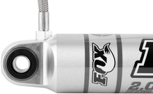 Load image into Gallery viewer, FOX Fox 2.0 Performance Series 10.1in. Smooth Body R/R Shock Aluminum / Std Travel / Eyelet Ends - Black