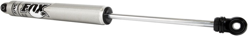 FOX Fox 2.0 Performance Series 11in. Smooth Body IFP Shock / Std Travel w/Eyelet Ends Aluminum - Black