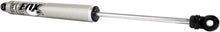 Load image into Gallery viewer, FOX Fox 2.0 Performance Series 11in. Smooth Body IFP Shock / Std Travel w/Eyelet Ends Aluminum - Black