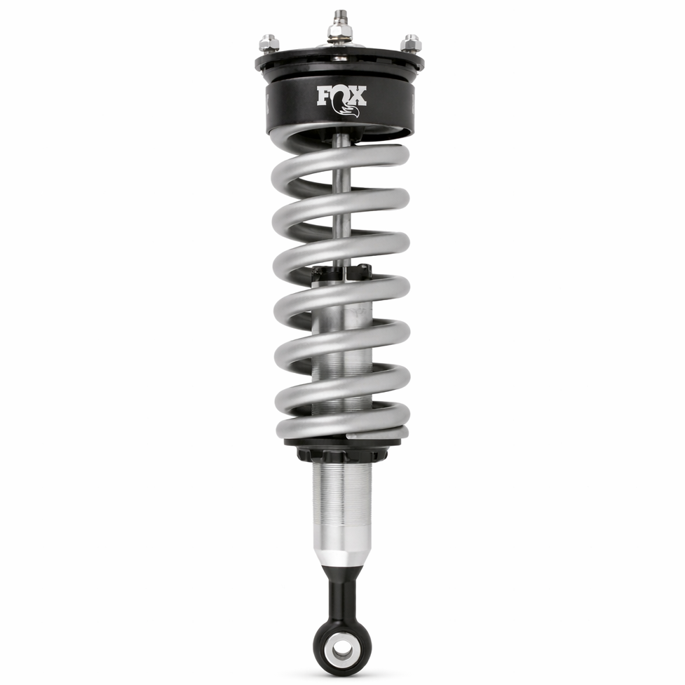 FOX Fox 2.0 Performance Series 2025+ Toyota 4Runner Front IFP Coilover - 0-2.25in Lift