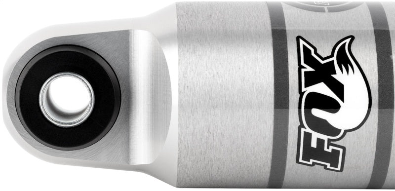 FOX Fox 2.0 Performance Series 8in. Smooth Body IFP Shock / Std Travel w/Eyelet Ends (Alum) - Black