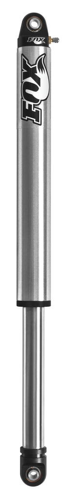 FOX Fox 2.5 Factory Series 16in. Air Shock 1-5/8in. Shaft (Normal Valving) 40/80 - Black