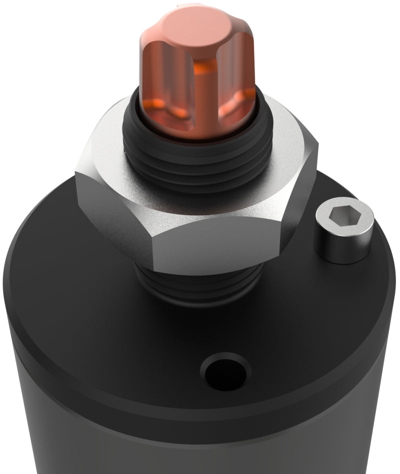 FOX Fox 2.5 Factory Series 2.5in. Bump Stop 2.5in FRS Stem Mount 2.5in