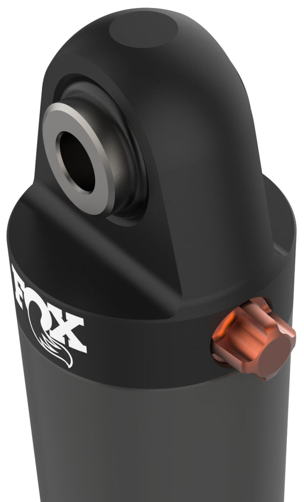 FOX Fox 2.5 Factory Series 2.5in. Bump Stop 2.5in FRS Stem Mount 2.5in