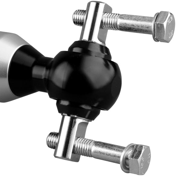 FOX Fox 2.5 Performance HD Series 24+ Ford Ranger 4WD Front Coilover 0-3in Lift