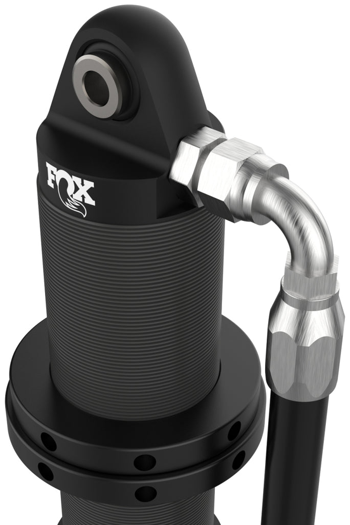 FOX Fox 3.0 Factory Race 12in Coil-Over Internal Bypass Remote Shock - DSC Adjuster