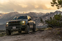 Load image into Gallery viewer, FOX Fox 3.0 Factory Race Series Live Valve Internal Bypass Coilover Shock 2019+ Ford Raptor - Front