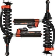 Load image into Gallery viewer, FOX Fox 3.0 Factory Race Series Live Valve Internal Bypass Coilover Shock 2019+ Ford Raptor - Front