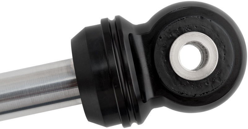 FOX Fox 3.0 Factory Series 8.8in R/R Front Internal Bypass Shock 2-3in Lift w/ DSC 2018+ Jeep JL