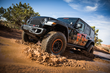 Load image into Gallery viewer, FOX Fox 3.0 Factory Series 9.8in P/B Rear Internal Bypass Shock 2-3in Lift w/ DSC 2018+ Jeep JL