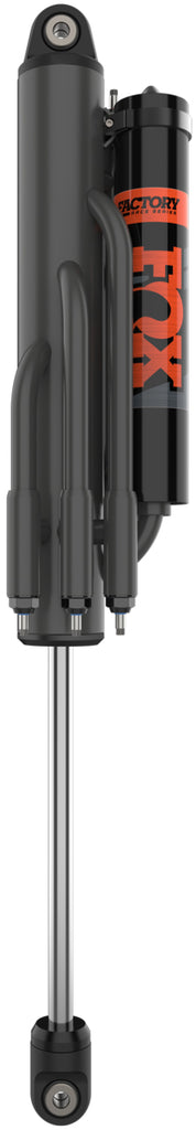 FOX Fox 3.5 Factory Race 3/4in Shaft 5-Tube External Bypass 16in Piggyback Shock - Left