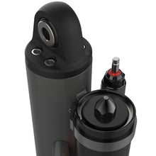 Load image into Gallery viewer, FOX Fox 3.5 Factory Race 3/4in Shaft 5-Tube External Bypass 16in Piggyback Shock - Right