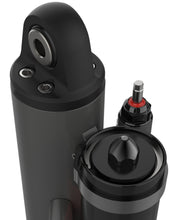 Load image into Gallery viewer, FOX Fox 3.5 Factory Race 3/4in Shaft 5-Tube External Bypass 18in Piggyback Shock - Right