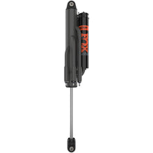 Load image into Gallery viewer, FOX Fox 3.5 Factory Race 3/4in Shaft 5-Tube External Bypass 18in Piggyback Shock - Right