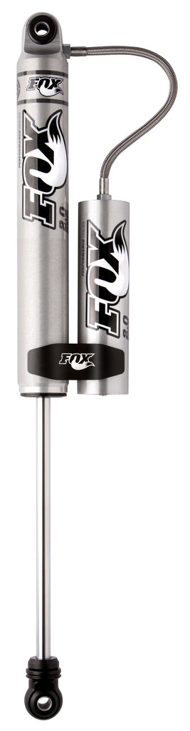 FOX Fox 88-97 Y60 Nissan Patrol 2.0 Perf Series 10.6in Smooth Bdy Remote Res. Front Shock / 3-5.5in Lift