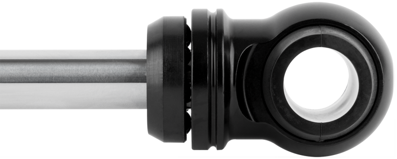 FOX Fox 88-97 Y60 Nissan Patrol 2.0 Perf Series 11.6in. Smooth Bdy R/R Rear Shock CD Adj / 3-5.5in Lift