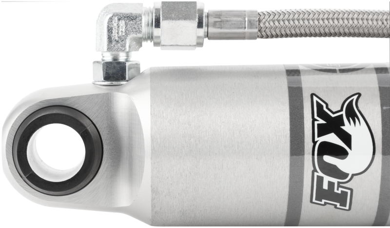 FOX Fox 88-97 Y60 Nissan Patrol 2.0 Perf Series 11.6in. Smooth Bdy R/R Rear Shock CD Adj / 3-5.5in Lift