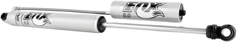 FOX Fox 88-97 Y60 Nissan Patrol 2.0 Perf Series 11.6in. Smooth Bdy R/R Rear Shock CD Adj / 3-5.5in Lift