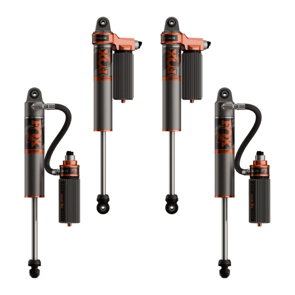 FOX 883-26-164 motor vehicle suspension parts product view 1