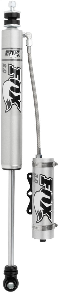 FOX Fox 94-11 Dodge 2500/3500 2.0 Perf Series 11.6in. Smooth Body R/R Front Shock (Alum) / 4-6in Lift