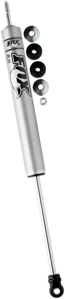 FOX Fox 94-11 Dodge 2500/3500 2.0 Performance Series 11.1in. Smooth Body IFP Front Shock / 4-6in. Lift