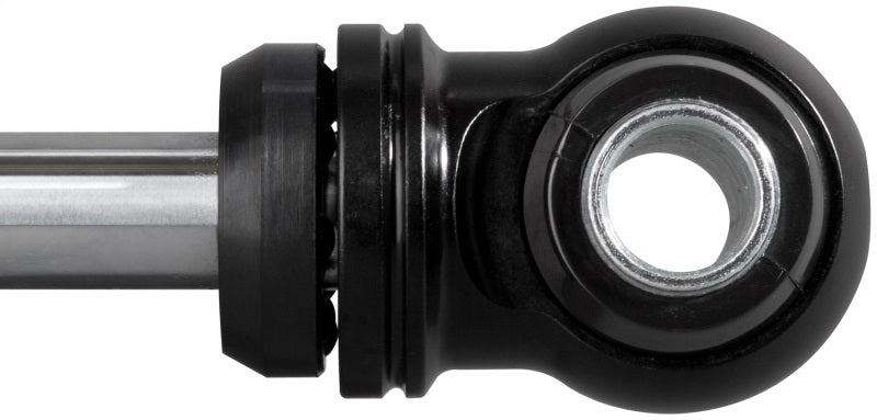 FOX Fox 94-11 Dodge 2500/3500 2.0 Performance Series 11.1in. Smooth Body IFP Rear Shock / 2-4in. Lift