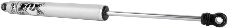 FOX Fox 94-11 Dodge 2500/3500 2.0 Performance Series 12.1in. Smooth Body IFP Rear Shock / 4-6in. Lift