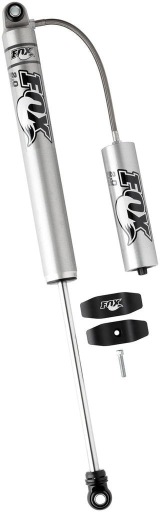 FOX Fox 94-11 Dodge 2500/3500 2.0 Performance Series 12.6in Smooth Body R/R Rear Shock / 4-6in Lift