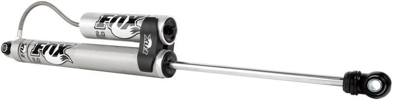 FOX Fox 94-11 Dodge 2500/3500 2.0 Performance Series 12.6in Smooth Body R/R Rear Shock / 4-6in Lift