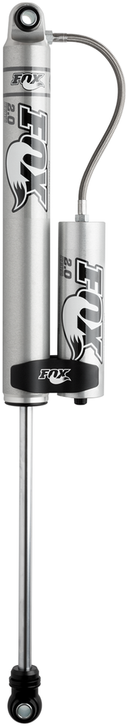 Fox 94-11 Dodge 2500/3500 2.0 Performance Series 12.6in Smooth Body R/R Rear Shock / 4-6in Lift - Black Ops Auto Works