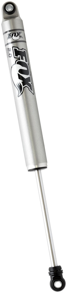 FOX Fox 94+ Dodge 2500 & 3500 2.0 Performance Series 10.1in. Smooth Body IFP Rear Shock / 0-2in. Lift