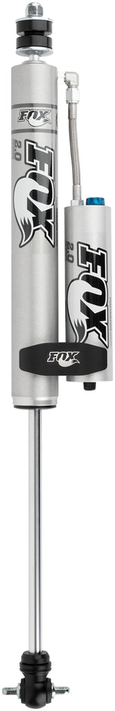 FOX Fox 97-06 Jeep TJ 2.0 Perf Series 10.6in. Smooth Body R/R Front Shock w/CD Adj. / 5-6in & 4-6in Lift