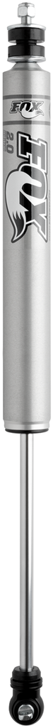 FOX Fox 97-06 Jeep TJ 2.0 Performance Series 11.1in Smooth Body IFP Front Shock (Alum) / 6.5-8in Lift