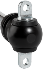 Load image into Gallery viewer, Fox 97-06 Jeep TJ 2.0 Performance Series 11.1in Smooth Body IFP Front Shock (Alum) / 6.5-8in Lift - Black Ops Auto Works