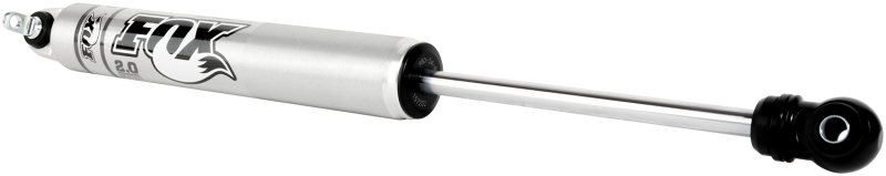 FOX Fox 97-06 Jeep TJ 2.0 Performance Series 9.1in. Smooth Body IFP Rear Shock (Aluminum) / 4-6in. Lift