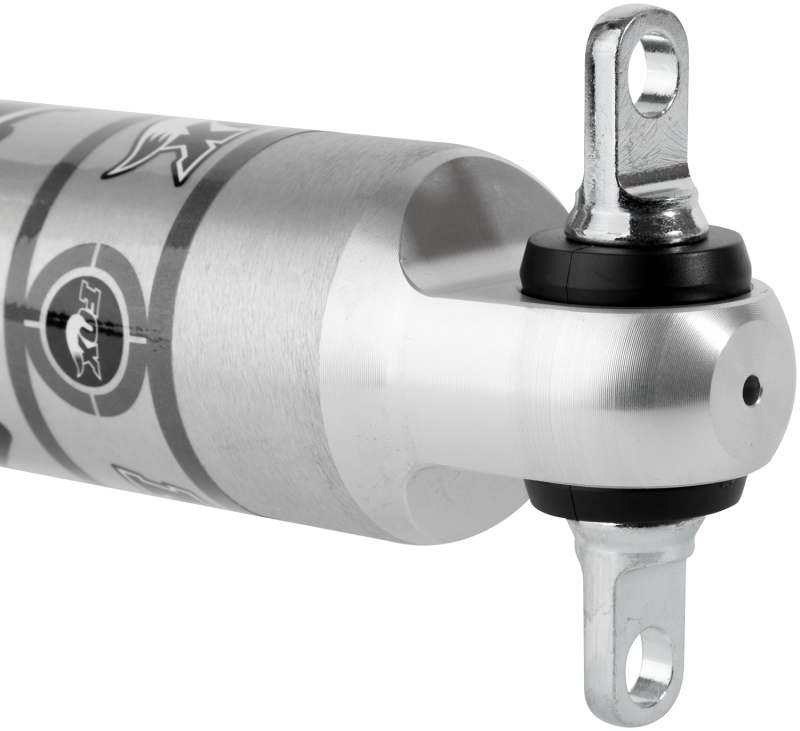 FOX Fox 97-06 Jeep TJ 2.0 Performance Series 9.1in. Smooth Body IFP Rear Shock (Aluminum) / 4-6in. Lift