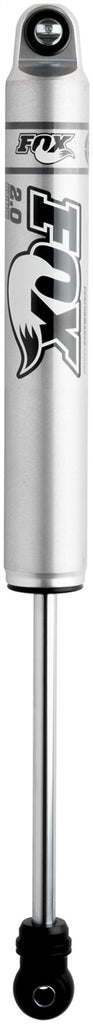 FOX Fox 97-06 Jeep TJ 2.0 Performance Series 9.1in. Smooth Body IFP Rear Shock (Aluminum) / 4-6in. Lift