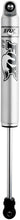 Load image into Gallery viewer, FOX Fox 97-06 Jeep TJ 2.0 Performance Series 9.1in. Smooth Body IFP Rear Shock (Aluminum) / 4-6in. Lift