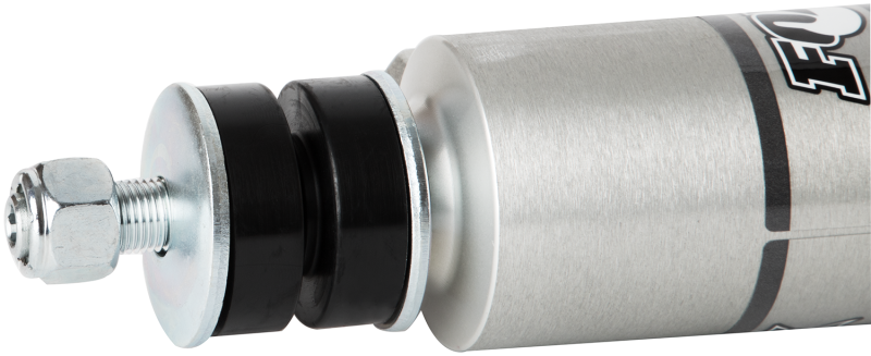 FOX Fox 97-06 Jeep TJ 2.0 Performance Series 9.6in. Smooth Body IFP Front Shock / 3-4.5in & 2-3.5in Lift