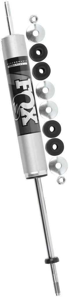 FOX Fox 97-On Y61/88-97 Y60 Nissan Patrol 2.0 Performance Series 9.1in. Smooth Body IFP Front Shock