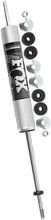 Load image into Gallery viewer, FOX Fox 97-On Y61/88-97 Y60 Nissan Patrol 2.0 Performance Series 9.1in. Smooth Body IFP Front Shock