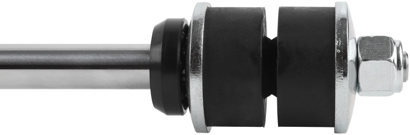 FOX Fox 97-On Y61/88-97 Y60 Nissan Patrol 2.0 Performance Series 9.1in. Smooth Body IFP Front Shock