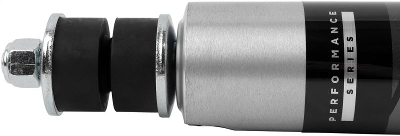 FOX Fox 97-On Y61/88-97 Y60 Nissan Patrol 2.0 Performance Series 9.1in. Smooth Body IFP Front Shock