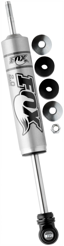 FOX Fox 98+ Ford Ranger 2.0 Performance Series 5.1in. Smooth Body IFP Front Shock (Alum) / 0-3in. Lift