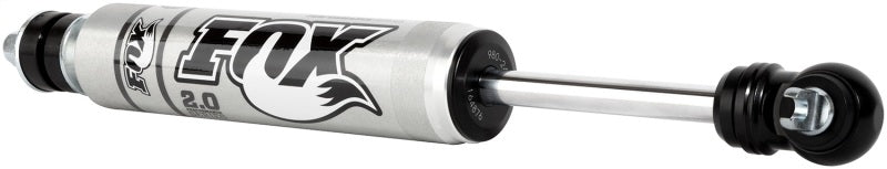 FOX Fox 98+ Ford Ranger 2.0 Performance Series 5.1in. Smooth Body IFP Front Shock (Alum) / 0-3in. Lift