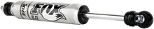 Load image into Gallery viewer, FOX Fox 98+ Ford Ranger 2.0 Performance Series 5.1in. Smooth Body IFP Front Shock (Alum) / 0-3in. Lift