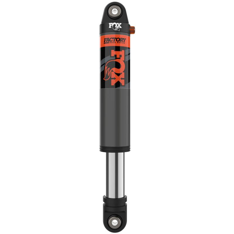 FOX 981-25-048 Race Series 2.5 x 2.0 bump stop with eye-eye mount and internal bypass technology