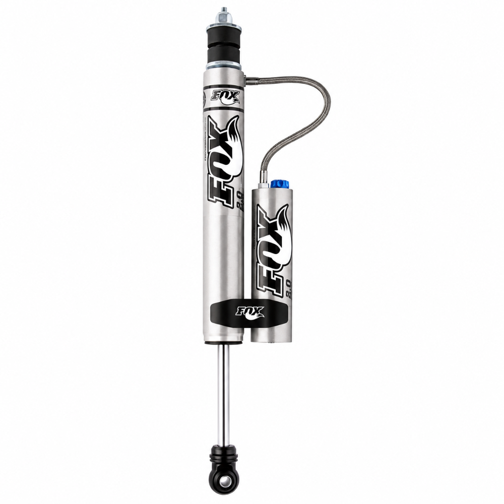 FOX 985-26-121 front shock for Ford Super Duty trucks with 2-3.5 inch lift